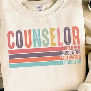 School Counselor Png, Psychologist Sublimation Designs, Dalmatian Dots, Guidance Counselor Png, Retro Groovy, Print File Digital Download