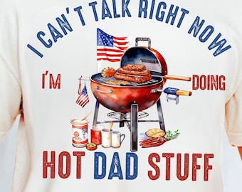 Papá americano súper PNG, diseño de sublimación para papá, papá PNG, Día del Padre PNG, papá de EE. UU. PNG, papá americano PNG, 4 de julio PNG, descarga digital