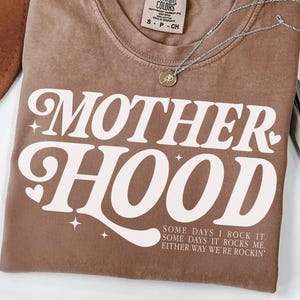 Mother Hood Png, Trendy Mama Png, Mom Life Png, Digital Graphic Mom Png, Motherhood Png, Cool Mom Club, Digital Png Download