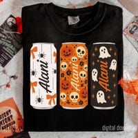 Alani Witches Brew Bundle: Halloween Energy Drink PNG (digital File) - Etsy