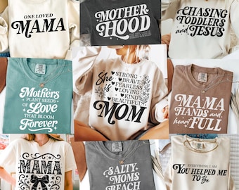 Mother Hood Png, Trendy Mama Png, Mom Life Png, Digital Graphic Mom Png, Motherhood Png, Cool Mom Club, Digital Png Download