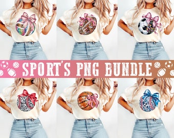 Coquette Football Png, Sports Bundle Png, Football Mom Png, Football Png, Game Day, Fall Football Png, Football Season Png, Sports Png
