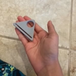 Toothpaste Squeezer