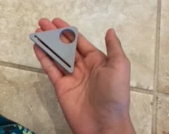 Toothpaste Squeezer