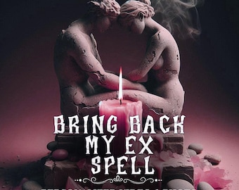 Bring Back My Stubborn  Ex | Fast Reconciliation | Reignite Flame | Photo & Video Proof - Real and Powerful