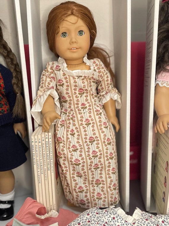 Pleasant company felicity on sale
