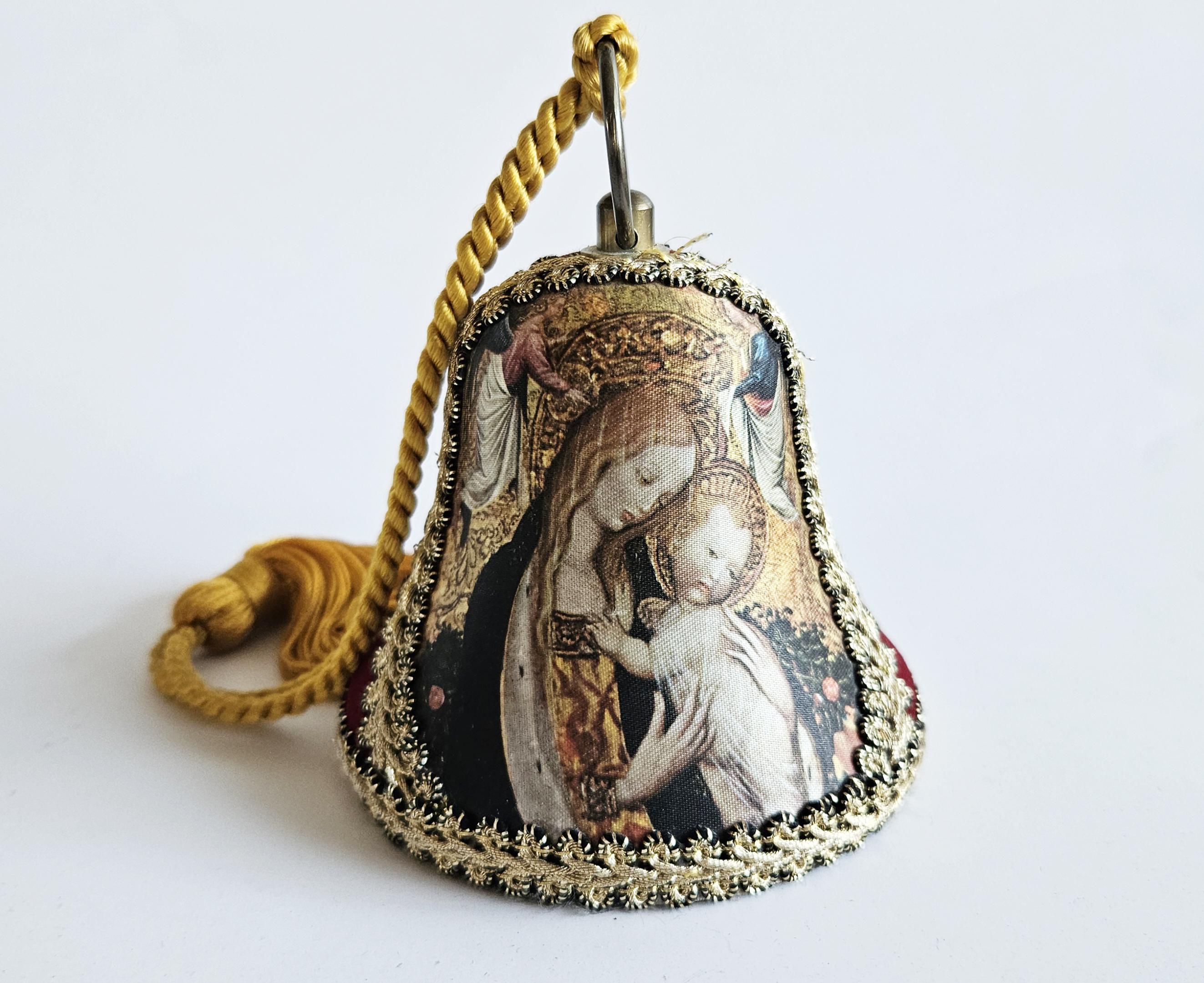 Reuge Musical Bell - Etsy
