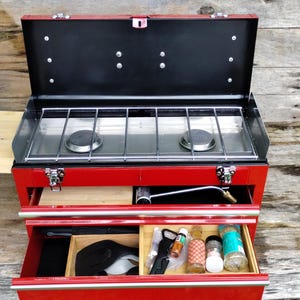 Camping Stove