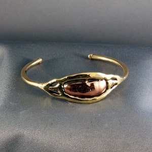 Cuff bracelet