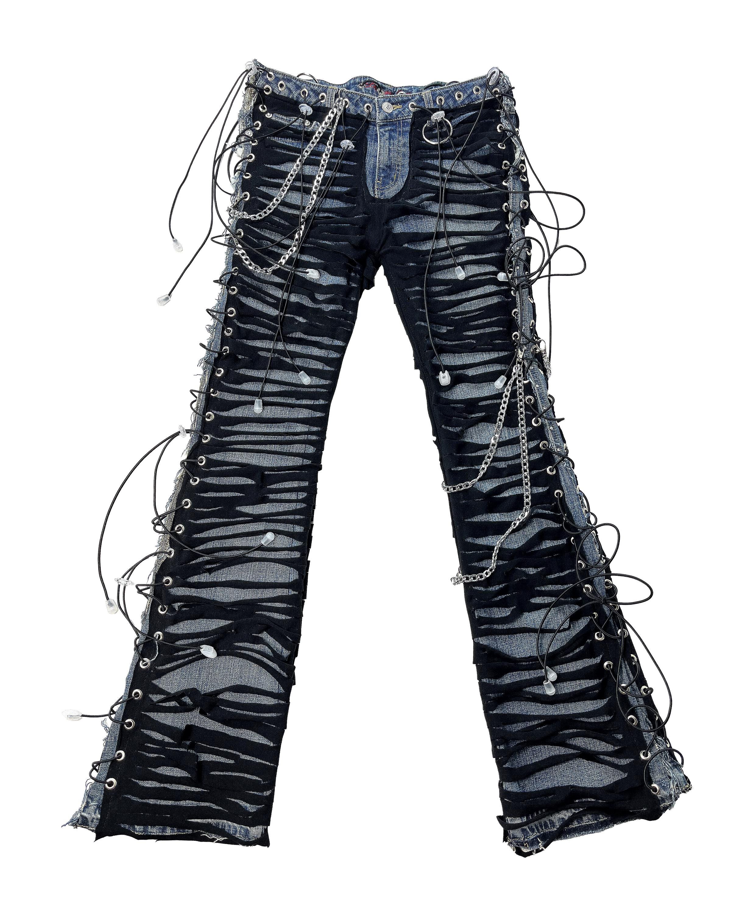 パンツ 2000s BASIC EDITIONS REMAKE DENIM 2000s BASIC EDITIONS REMAKE DENIM