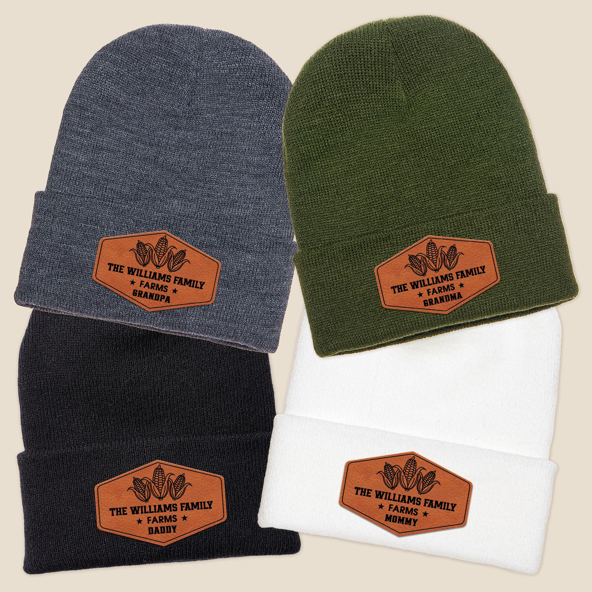 Casquette Vintage Childress Farm Services Inc - Années 1970 - Neuf Sans étiquette