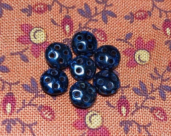 Buttons for Jack & His Button Spiders