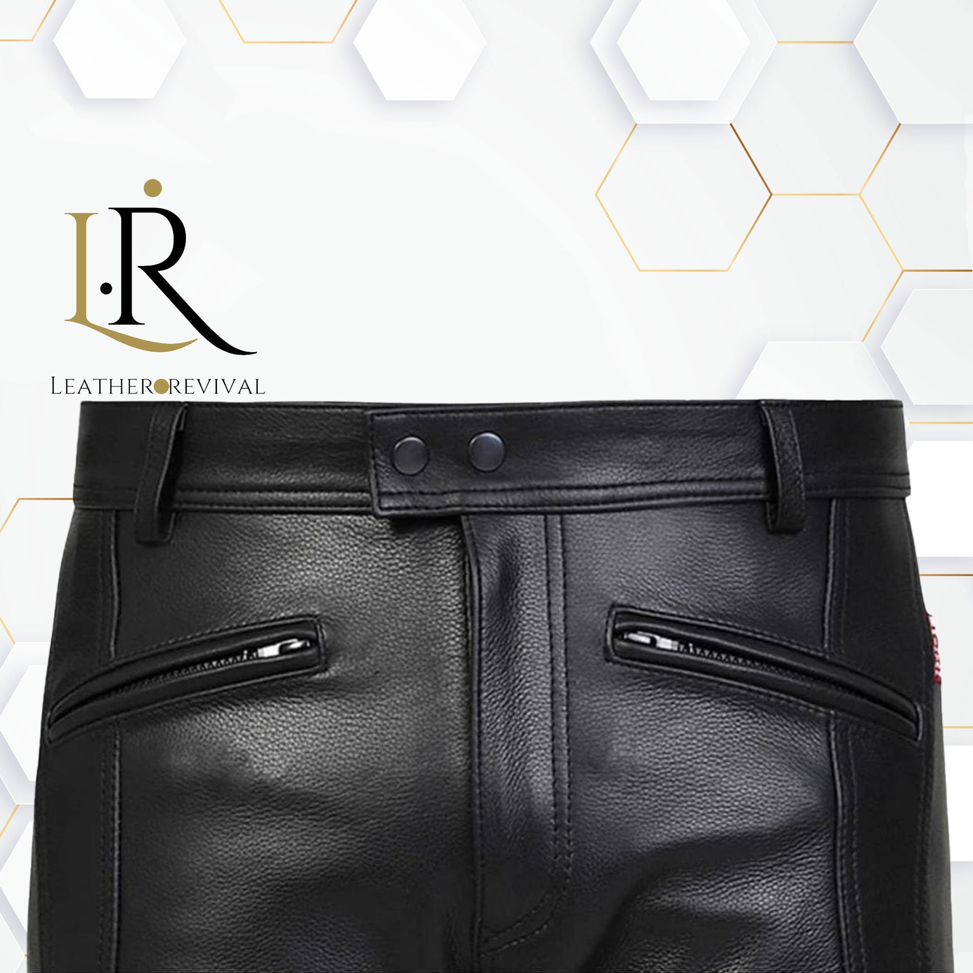Leather Pants