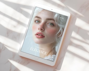 Canva デバイス モックアップ、iPad モックアップ、ラップトップ モックアップ、デジタル製品モックアップ、Canva デジタル モックアップ、美的タブレット モックアップ、ウェブサイト モックアップ PSD