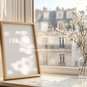 Modern frame mockup, PSD mockup frame, Home interior mockup, a4 mockup, Artwork mockup, Poster mockup, Mockup poster, Wall art mockup