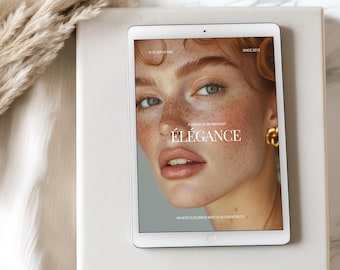 Canva デバイス モックアップ、iPad モックアップ、ラップトップ モックアップ、デジタル製品モックアップ、Canva デジタル モックアップ、美的タブレット モックアップ、ウェブサイト モックアップ PSD