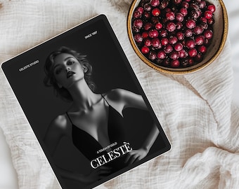 Aesthetic Ipad mockup, Canva device mockup, Laptop Mockup, Digital product mockup, Canva digital mockup, Tablet mockup, Website mockup PSD