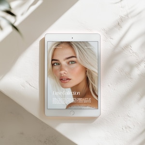 Canva device mockup, Minimalist Ipad mockup, Laptop Mockup, Digital product mockup, Canva digital mockup, Tablet mockup, Website mockup PSD