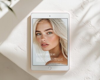 Canva device mockup, Minimalist Ipad mockup, Laptop Mockup, Digital product mockup, Canva digital mockup, Tablet mockup, Website mockup PSD