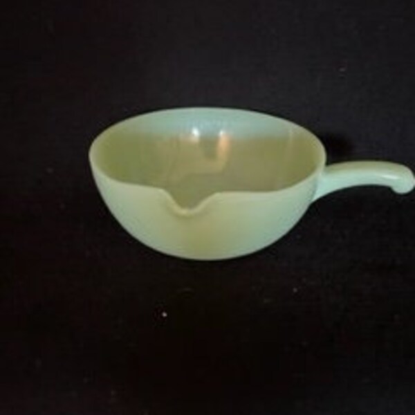 Jadeite Bowl Etsy
