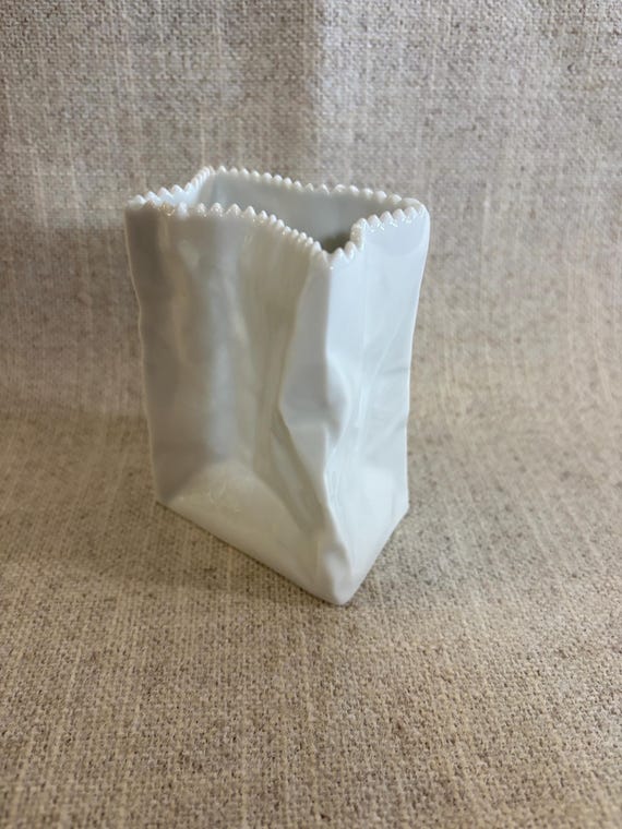 Rosenthal Small White 