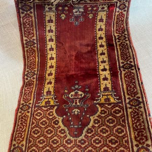 Baluch Rug - Etsy