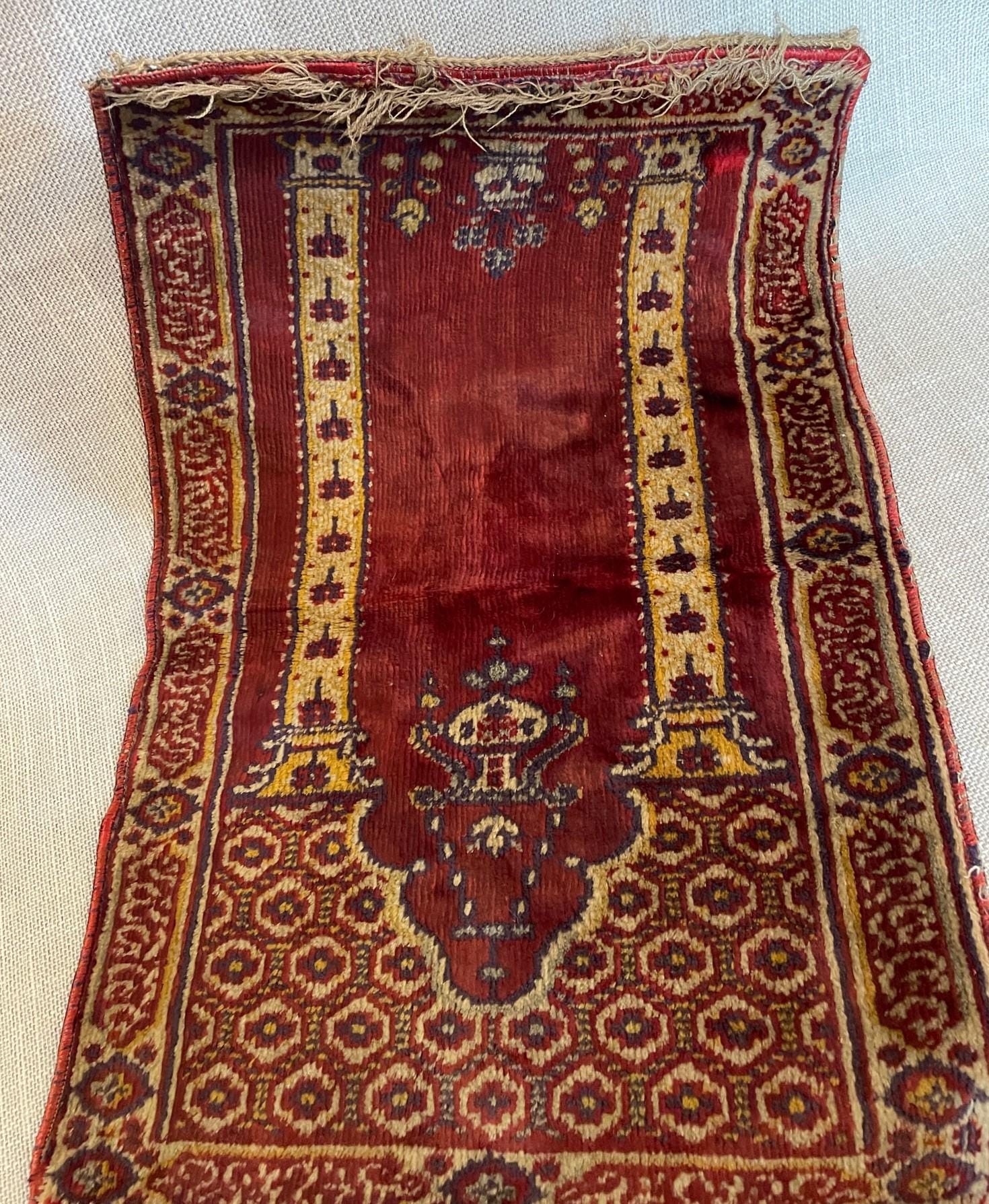Baluch Rug - Etsy