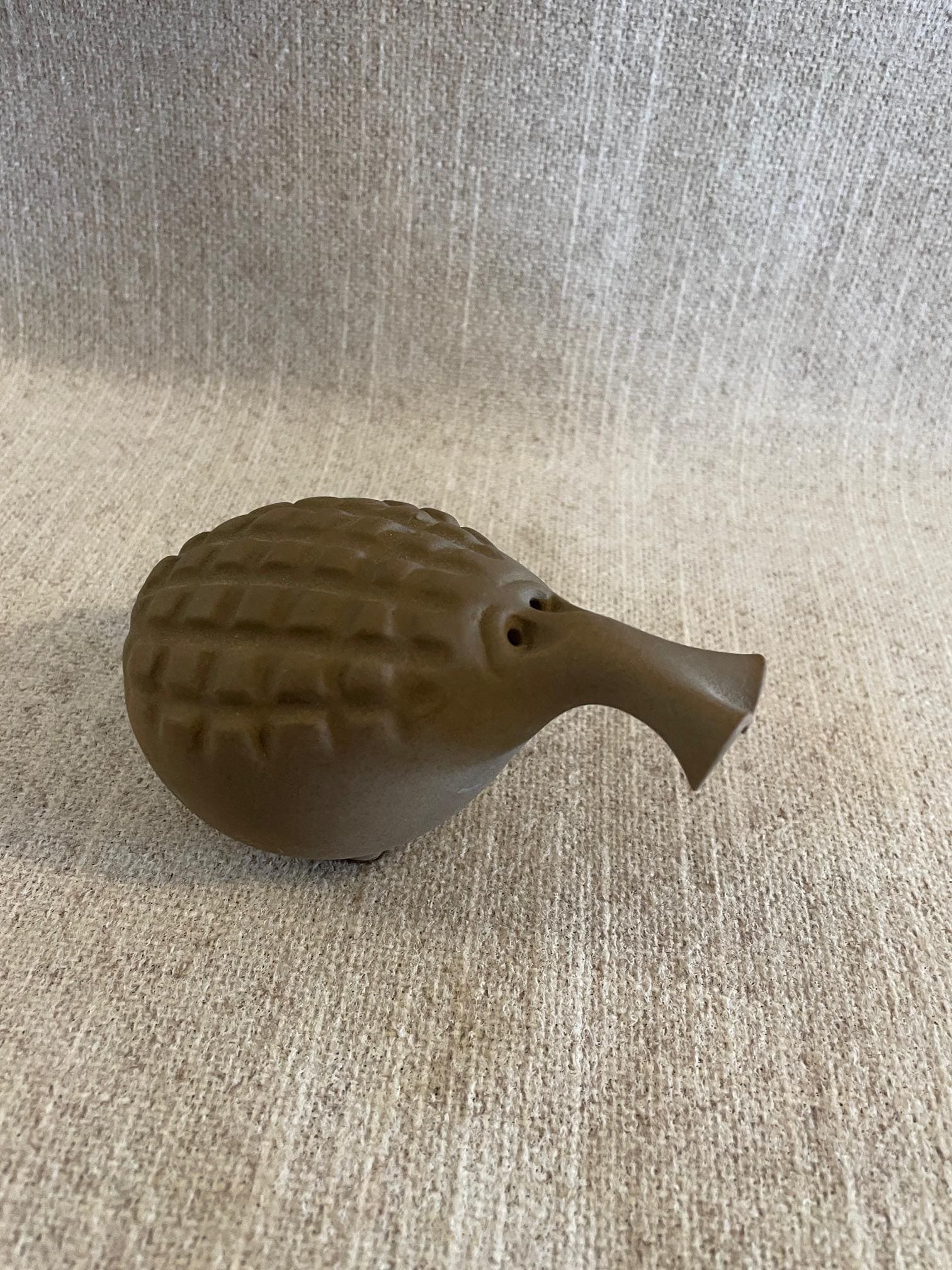 Robert Maxwell Pottery Critter - Etsy