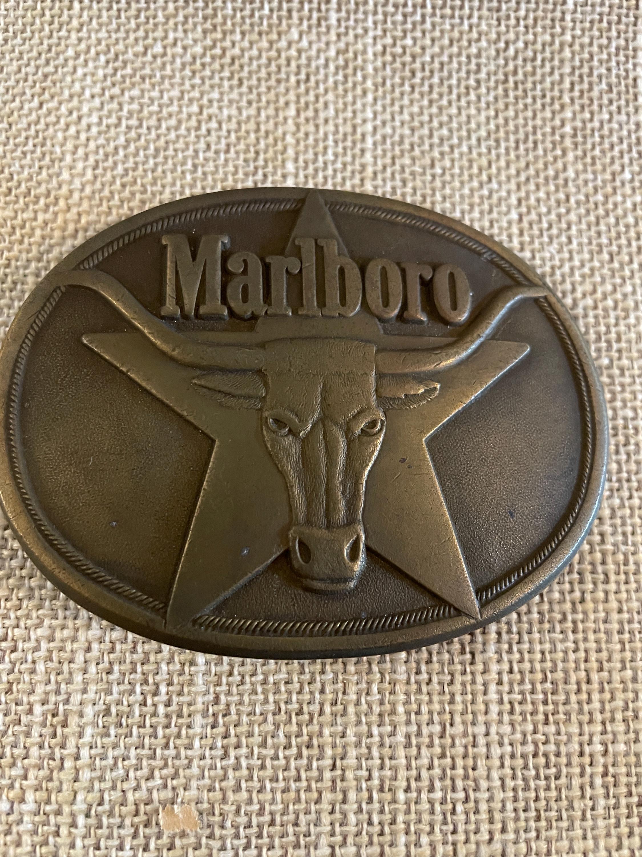 Vintage marlboro belt - Etsy 日本