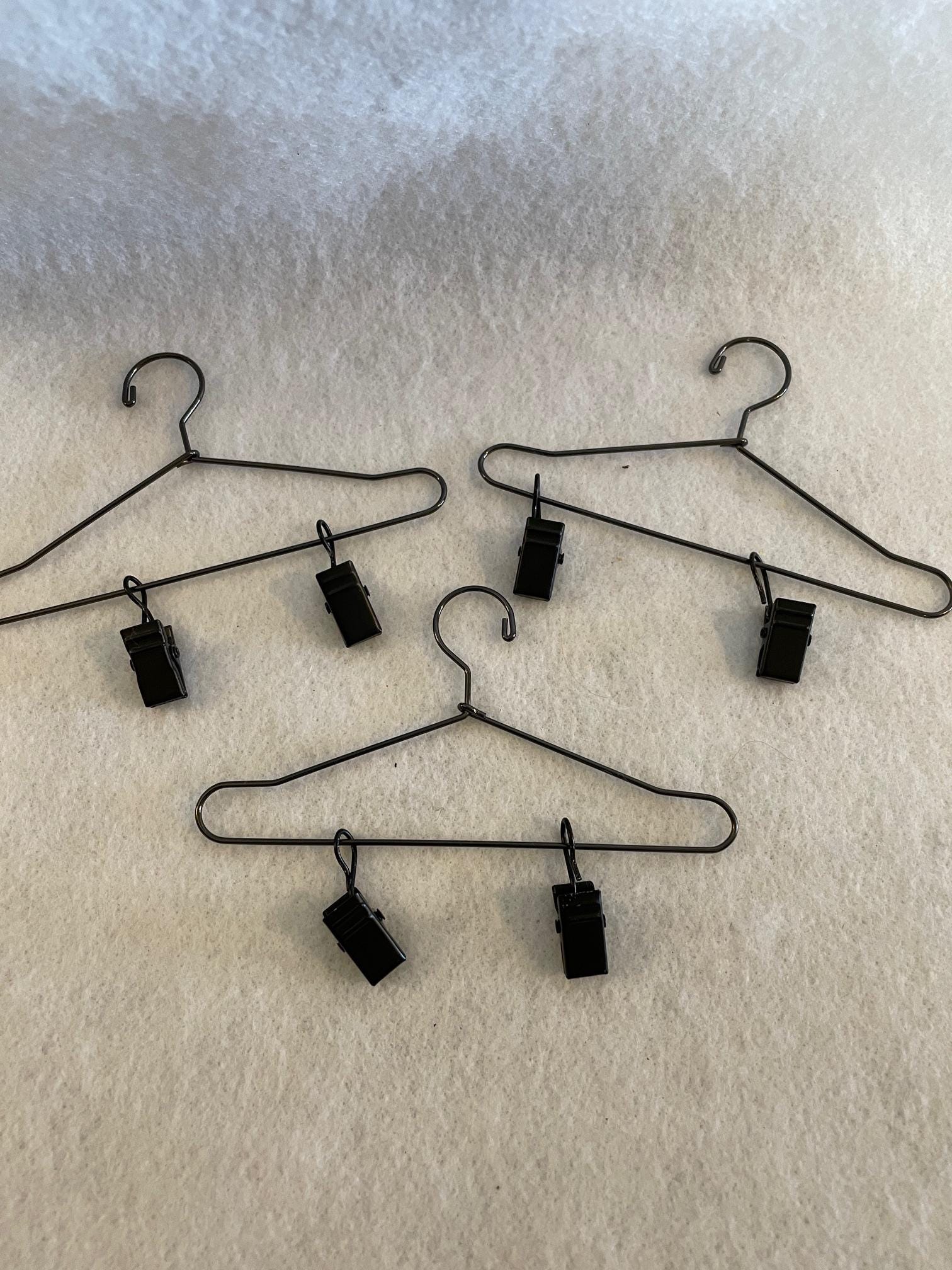 Wedding Dress Clamps - Etsy