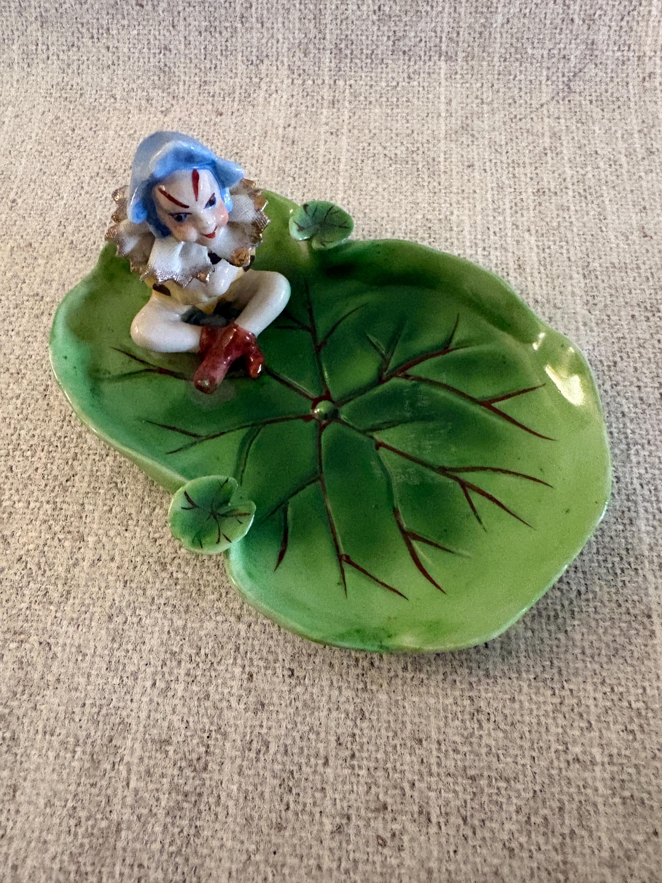 Occupied Japan Ashtrays - Etsy