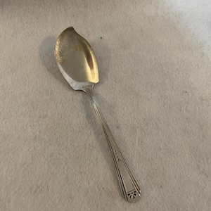Legion Silverplate Jelly or Jelly Spoon