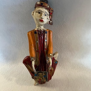 Burmese wood carving - Etsy 日本