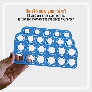 Handgemaakte 14k geelgouden oorbellen met espenblad: sprankelende organische ringen afbeelding 7