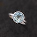 see more listings in the Blue Topaz Jewelry section