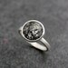 see more listings in the Silber Ringe section