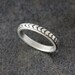 see more listings in the Silver Rings section