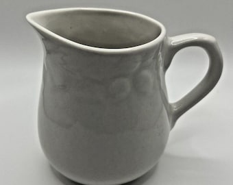 Gibson Fruit Witte Creamer Keramische Kan Servies Decor Keukenservies