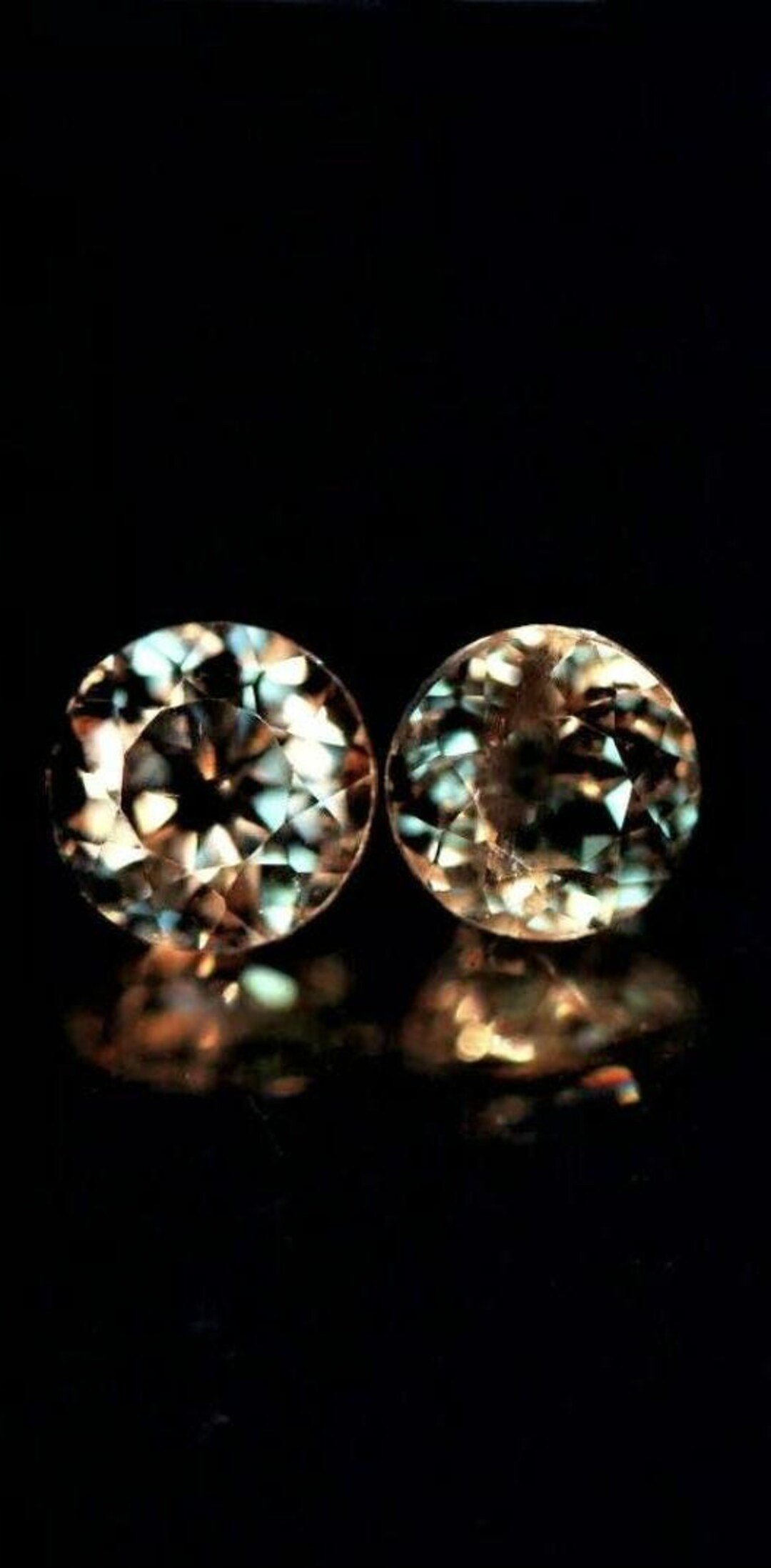 1.74 World Rarest Gem. Natural Color Change Diaspore - Etsy