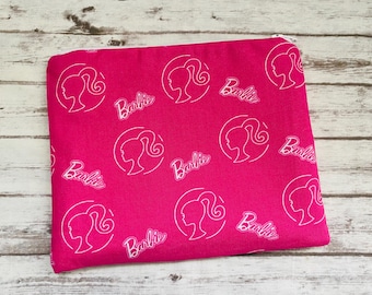 Retro Vintage Doll Theme Accessories Bag