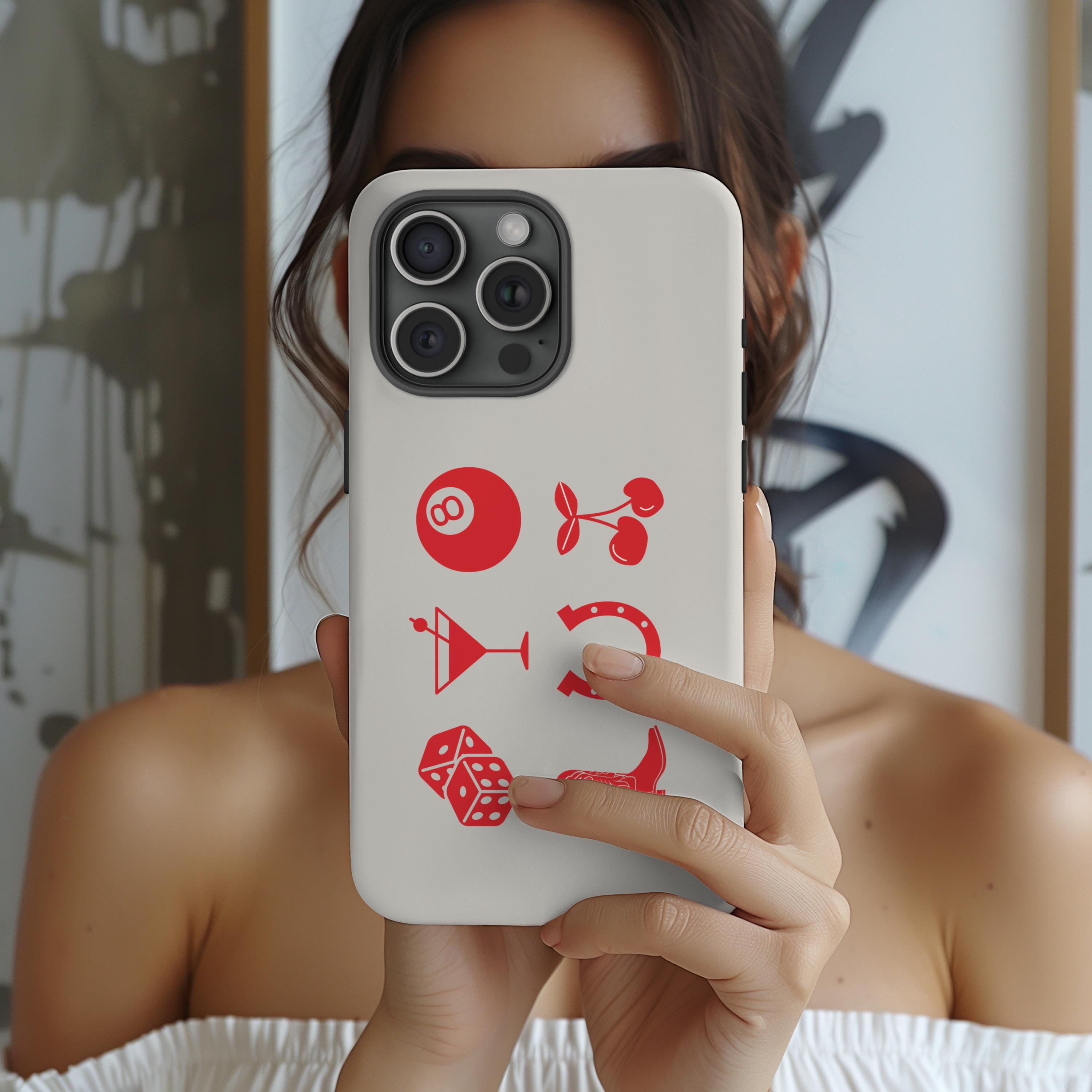iPhone 8 Plus Case Gucci - Etsy