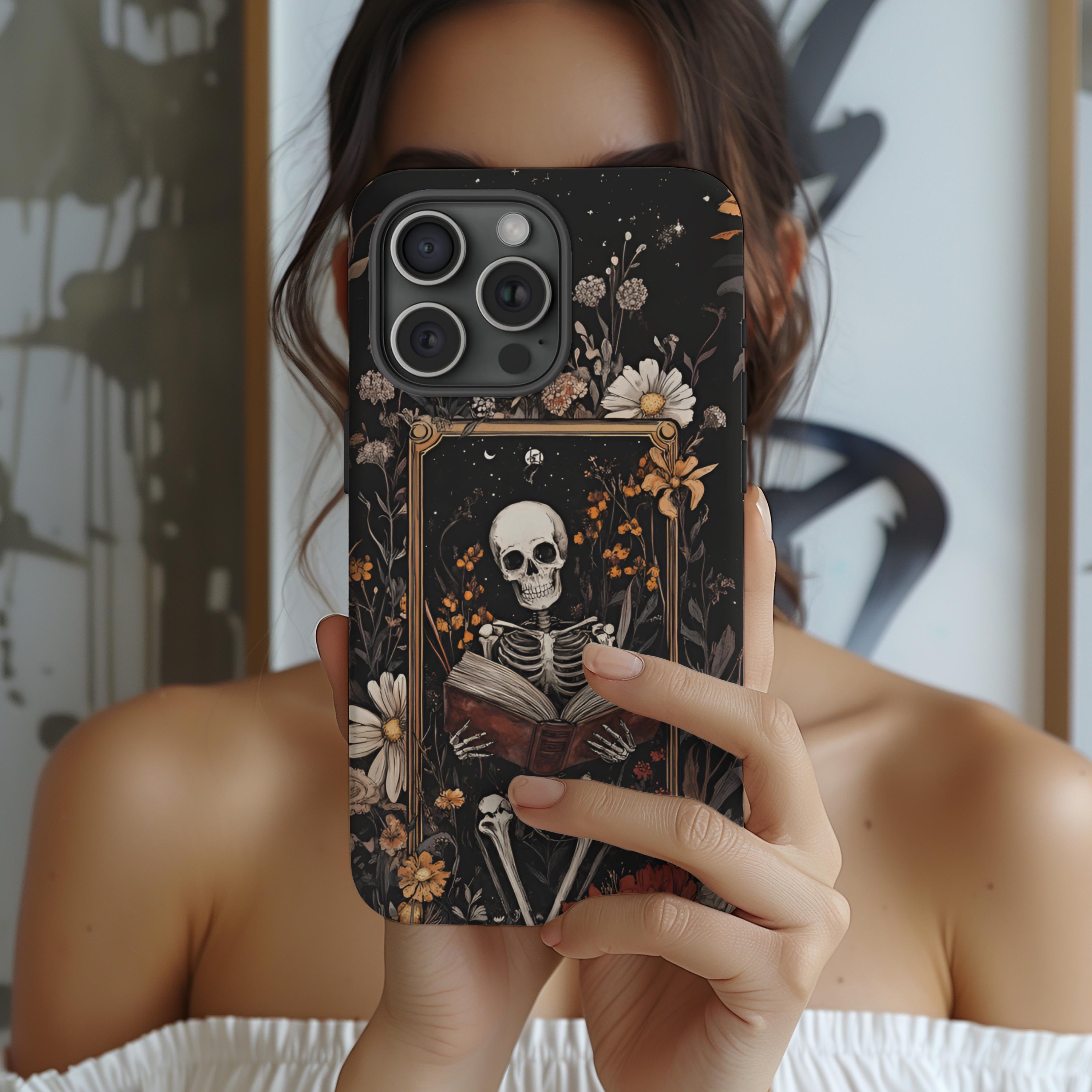 Tarot Star iPhone 16 Pro Max ケース Amazon.com: Y2K Star Case
