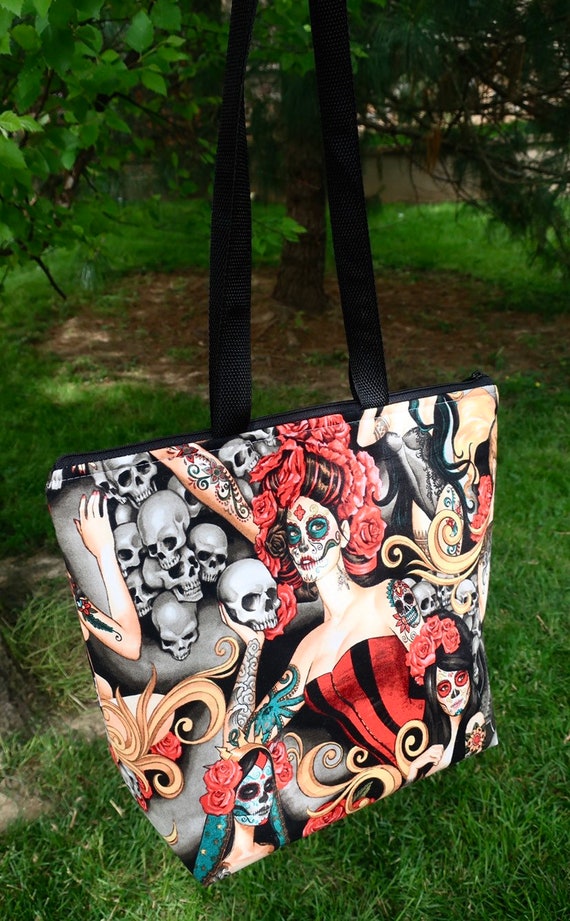 extra large lunch tote