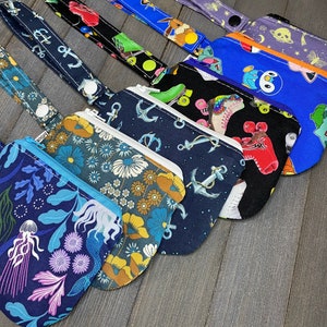Mouthguard Retainer Case You Pick the Fabric