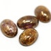 see more listings in the Glass Cabochons Stones section