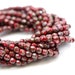 see more listings in the Czech Fire Polished Bead section