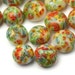 see more listings in the Glass Cabochons Stones section