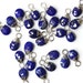 see more listings in the Gemstone Charms & Drops section