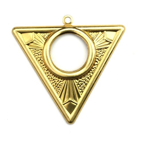 garnl　Triangle Pierce silver-triangle-piercing.jpg
