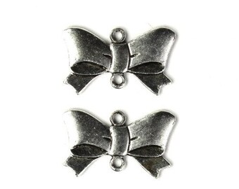 Strik schakelbedels 16 x 10 mm - os zilver (3) CP071